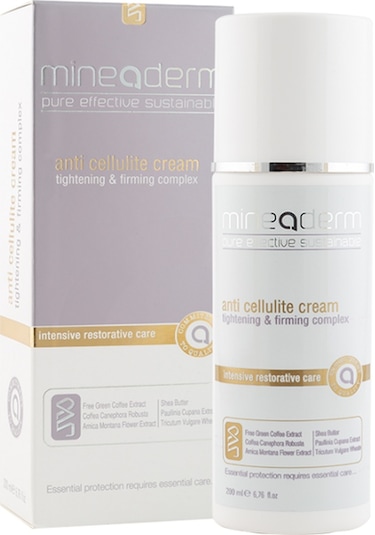 Mineaderm Tightening&Firming Complex Selüli̇t Kremi̇ 200 ML