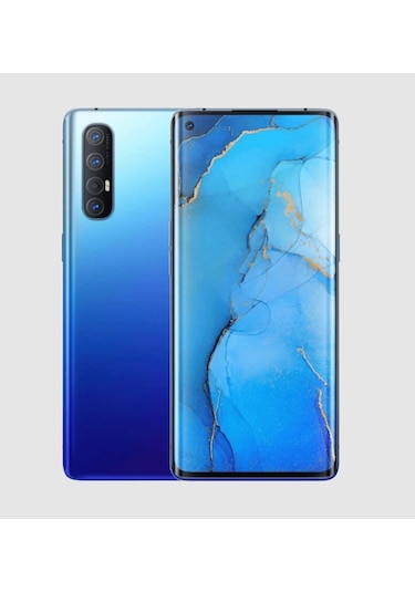 Oppo RENO 3 PRO 256 GB 8 GB (12 Ay Garantili)