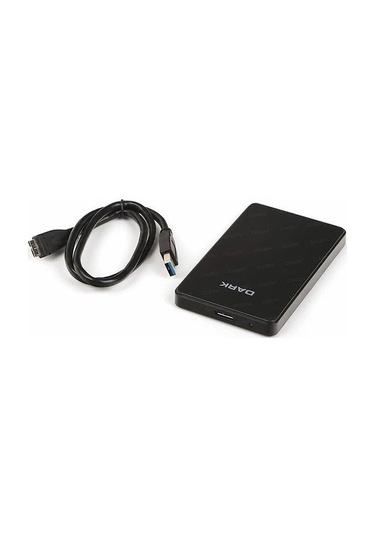 Dark Storex E29 Dk-Ac-Dse29 Sata Iıı Usb 3.0 Hdd