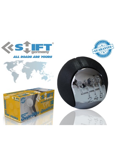 Opel Vectra C Manuel Vites Topuzu 6 Ileri Oem Kalite Opel Vectra