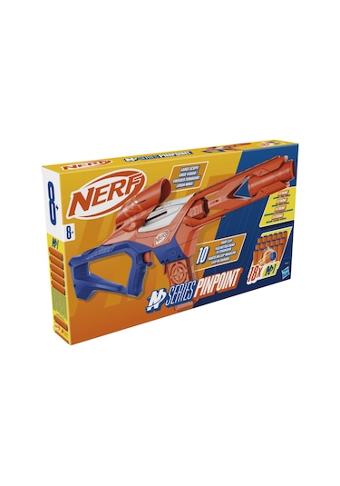 Nerf N-serisi Pınpoınt