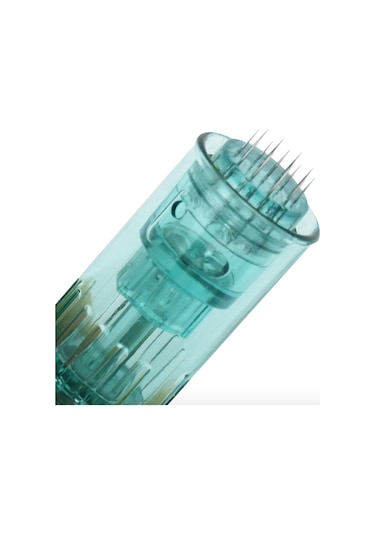 16 Pin Dr.Pen Ultima A6S ve M8 Dermapen İğnesi 10 Adet