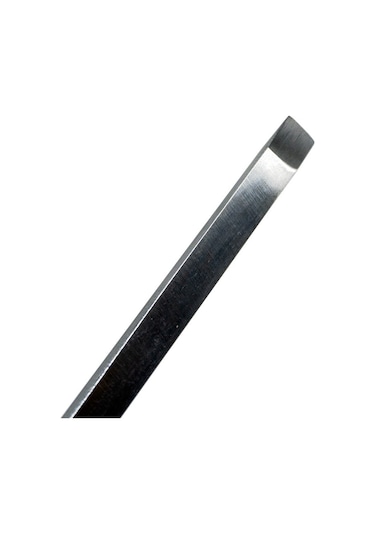 Rox Wood 0138 Premium Sağ El Oyma Iskarpela 8 Mm