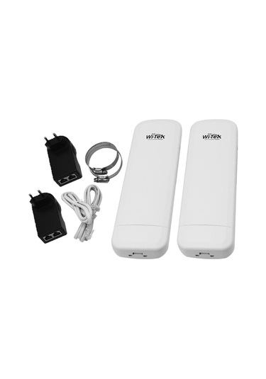 Wı-cpe513p-kıt V3 5.8g 5 Km 300m Wireless Access Point-135455