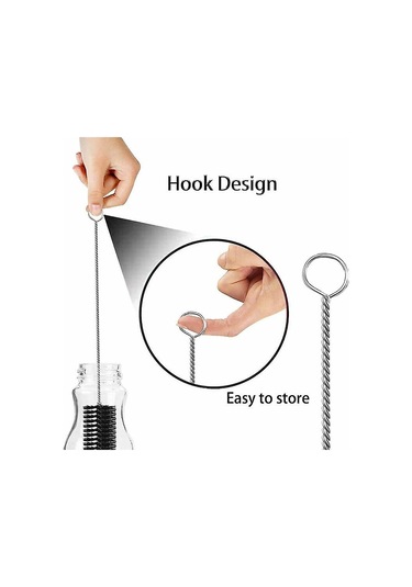 Temizleme Fırçası 10 Adet , Temizleme Fırçası, Pipet Fırçası, Dar Kaplar Ve Küçük Köşeler İçin, Örneğin Su Isıtıcısı, Çaydanlık, Klavye, Pipet Siyah Temizleme Fırçası 10 Adet , Temizleme Fırçası, Pipet Fırçası, Dar Kaplar Ve Küçük Köşeler İçin, Örneğin Su Isıtıcısı, Çaydanlık, Klavye, Pipet Siyah