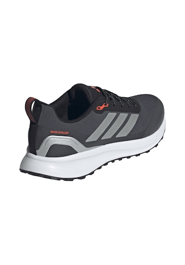 Jı4084-e Adidas Runfalcon 5 Tr Erkek Spor Ayakkabı Siyah Jı4084-e Siyah