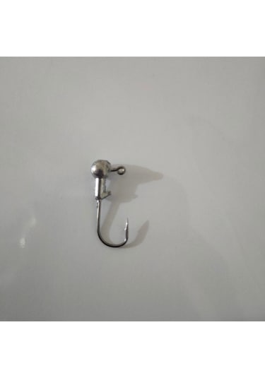 Jighead, Zoka , Kanca, 3gram 5 Adet