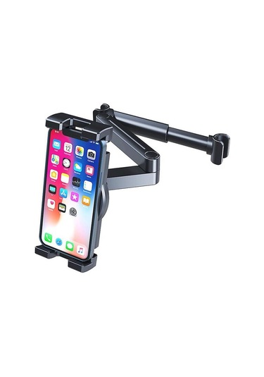 Araba Arkası Koltuk Cep Telefonu Tutucu