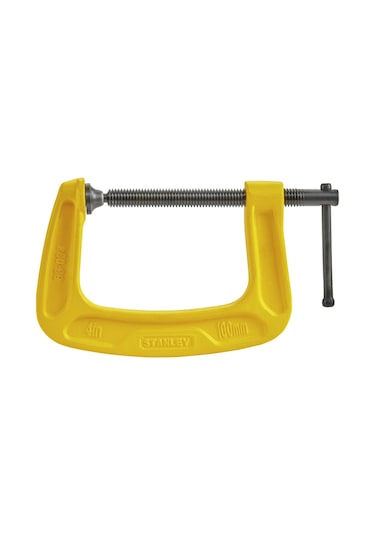 Stanley 0-83-034 İşkence C Tipi 100 MM