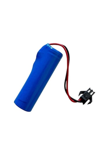 3.7 Volt Oyuncaklar İçin Uyumlu Şarjlı Pil Ve Şarj Aleti