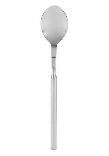 Konesam Stainless Steel Uzatılabilir 62cm Izgara Kaşığı - Dayanıklı, Dışarı Piknik Ve Ev Pişirme İçin Uyumlu Diğer