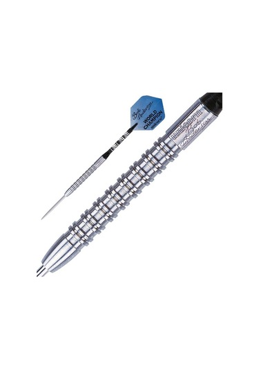 Unicorn Bob Anderson World Champion % 90 Naturel Tungsten Çelik Uçlu Dart Oku