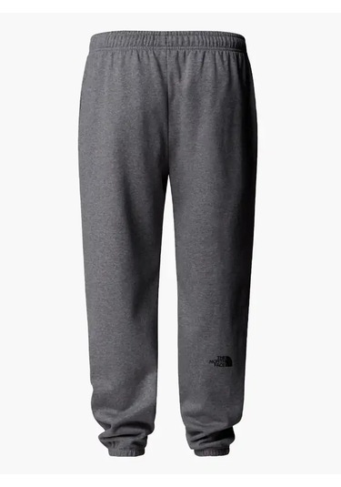 The North Face M Simple Dome Regular Tapered Jogger Erkek Eşofman Altı Gri