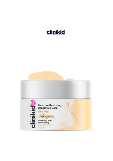 Anneler Için Yumuşatıcı Ve Besleyici El Ve Ayak Bakım Kremi