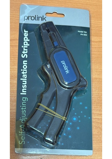 Prolink Ph-034 Kablo Soyucu Kesici