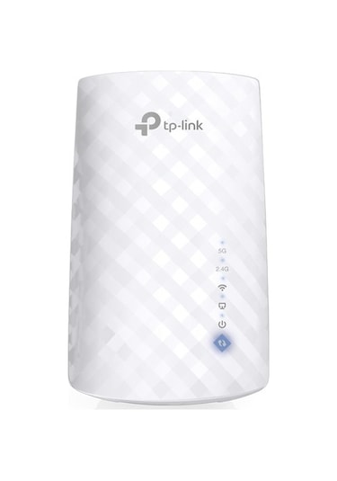 TP-Link RE190 AC750 750 Mbps 5 Ghz Dual Band Mesafe Genişletici