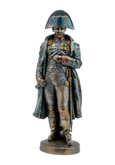 Napoleon Bonaparte Biblo