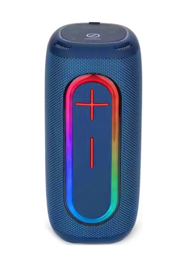 Hepu Hp-s01 20w Taşınabilir Kablosuz Bluetooth Hoparlör