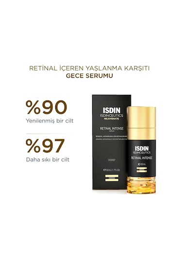 Isdinceutics Retinal Intense 50 ML