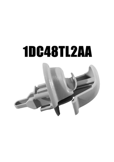 Xiaaokeji Araba Güneşliği Güneşlik Klipsi 1dc48tl2aa Dodge Ram 1500 2500 3500 İçin