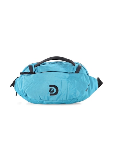 Discovery Dıscovery D00210 Bel Çantası-mavi Mavi
