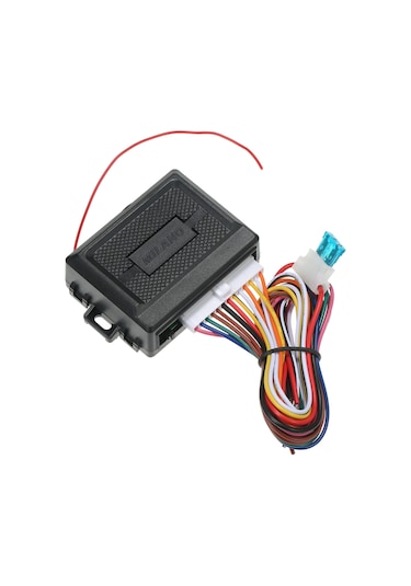 Skycity Araba Anahtar Olmadan Giriş Sistemi - Anti Hırsızlık Kilidi Ve Merkezi Kontrol Lb-505/l452 Modeli