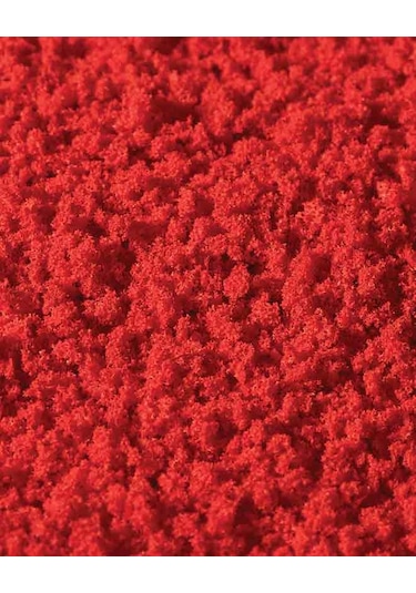 Eshel Maket Kırmızı Sünger--20 Gr--20 Gr