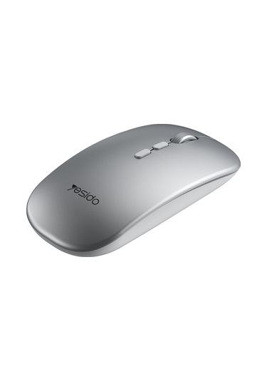 Cbtx Yesıdo Kb15 Şarj Edilebilir 2.4g Kablosuz Fotoelektrik Mouse KB15