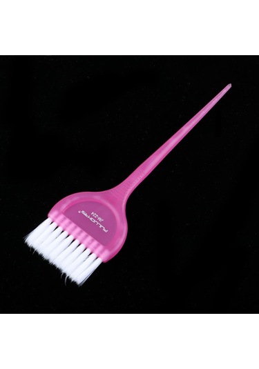 Suntek Profesyonel Salon Kuaförlük Saç Boyama Aracı Pembe