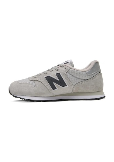 New Balance W5003qt Lıfestyle Grı Kadın Sneaker Gri