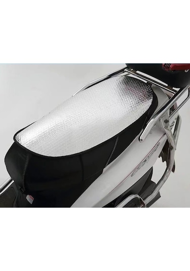 Su Geçirmez Motosiklet Sele Güneşliği 5399