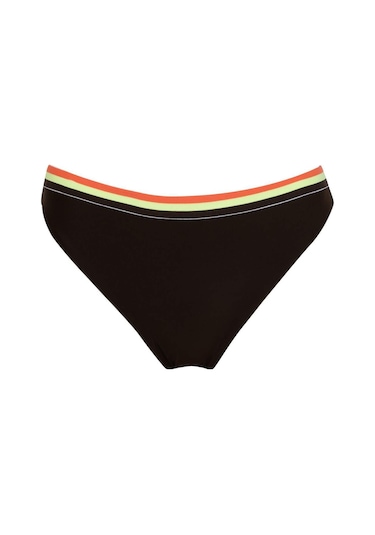DeFactoFit Sporcu Renk Bloklu Bikini Alt B6396AX24HSBN305