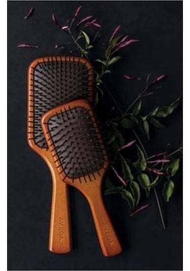 Aveda Wooden Paddle Mini Saç Fırçası