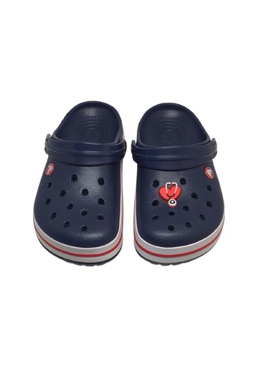 Crocs Terlik Süsü & Renkli Aksesuar Jibbitz (475023445)