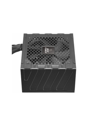 High Power Element Revo 850w 80+ Bronz Güç Kaynağı