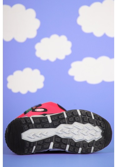 Vojo Lina Kaymaz Taban Fermuarlı Çocuk Kar Botu Çizme 267800001296 61 Fuşya