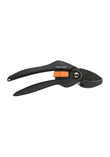 Fiskars 111250 Singlestep Anvil Budama Makası