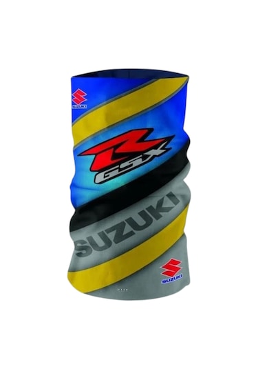 Arar Buff-bandana Suzuki Gsxr Arr2135