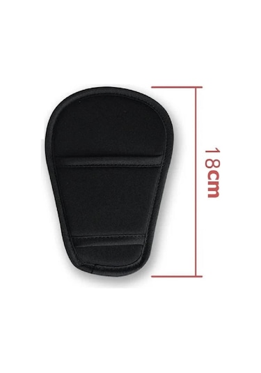 Mc.pierobaby Bebek Arabası Bacak Arası Kemer Yumuşatıcı Çocuk Oto Koltuğu Bacak Arası Kemer Pedi