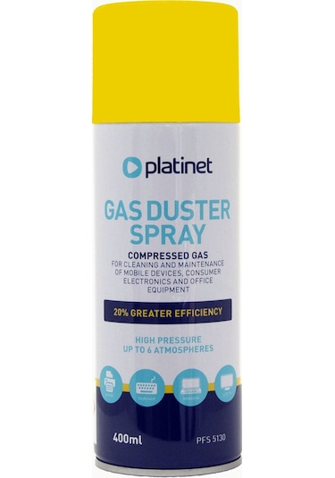 Platinet Pfs 5130 Basınçlı Hava Spreyi