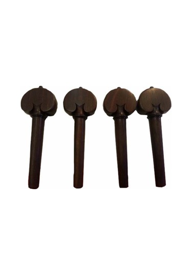 Picaldi Kalp Rosewood Set Çello Kulağı 1233-h