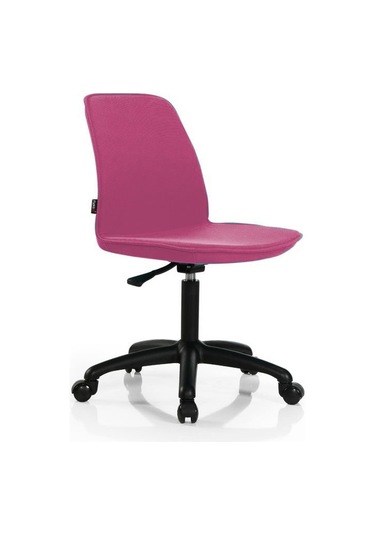 Ivo Office Döner Tekerlekli Ders Çalışma Koltugu Çocuk Çalışma