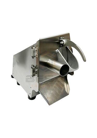 Besa Süper Mikser Setüstü Sebze Doğrama Rende Makinesi Inox