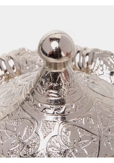 Comfy Craft Türk Lokumluk, Şekerlik 122335820 Gri