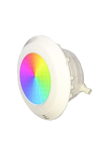 Sıva Altı Led Havuz Lambası 2002 Komple 2 Kablolu Rgb Işık