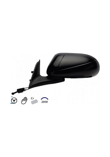 Aempart Ayna Tofaş Doğan Şahin Kartal 97 Yumurta Tip Sol Aem35 1601l