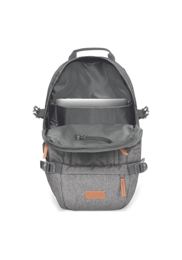 Eastpak Floid Re-built P1150 Gri Sırt Çantası Ek0a5bcı0b3 Gri