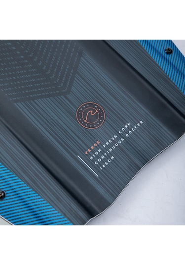 Jobe Wakeboard Vertex 144 Cm Nıtro Ayak:40-44