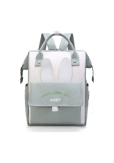 Didadodo Dinosaurs Home Anne Bebek Bakım Çantası-776 Altın, Anne Ve Bebek Altın