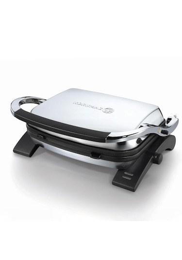 Korkmaz A328-05 Tostkolik 1800 W Tost Makinesi